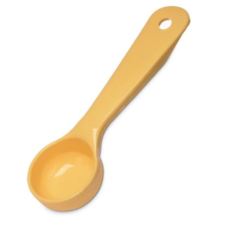Spoodle - 1Oz Yellow Plastic